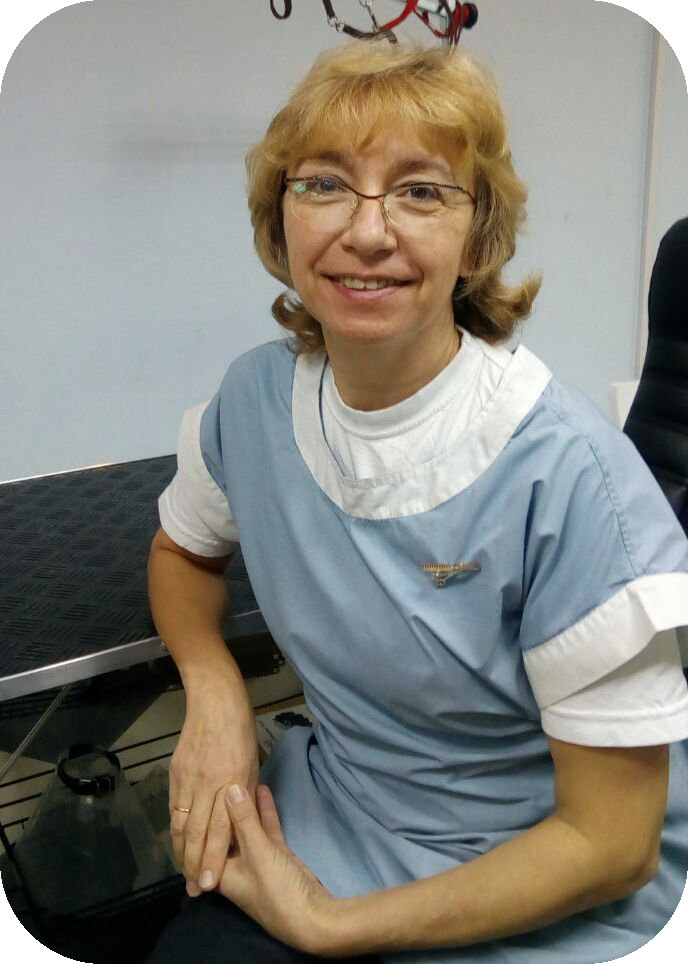 Елена Чуракова
