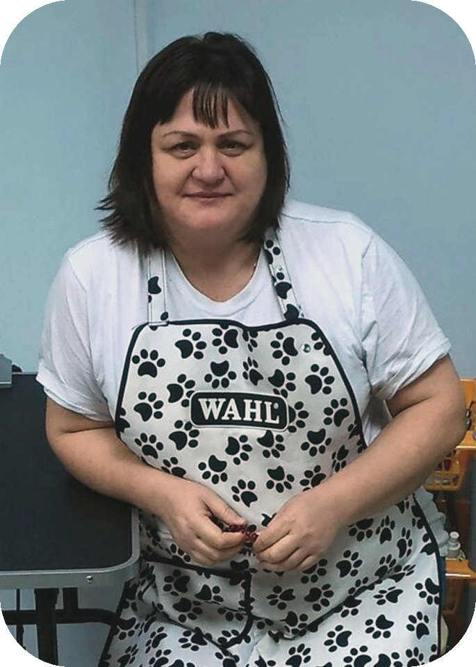 Ирина Доронина